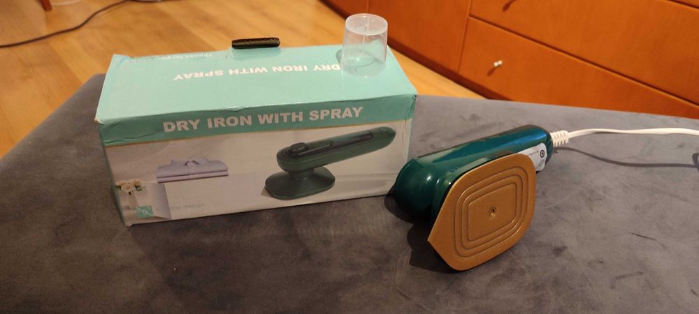 Mini Ferro de passar roupa64738200175233120