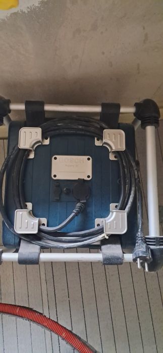 Радіо будівельне