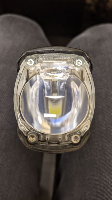 Busch+Müller Ixon Space