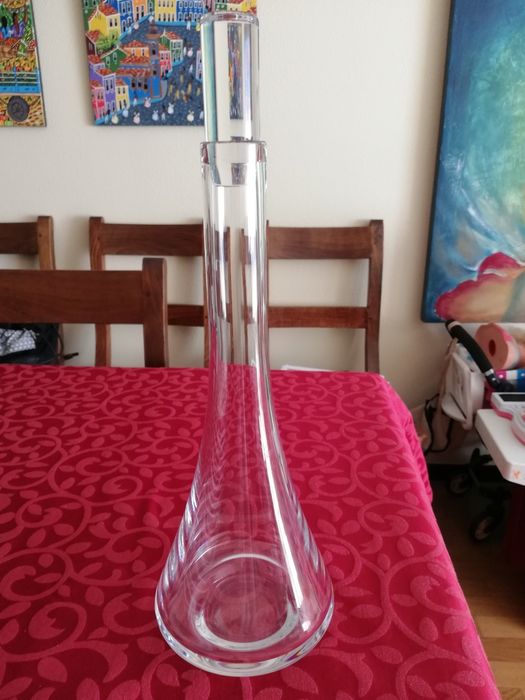 Atlantis Crystal Bottle