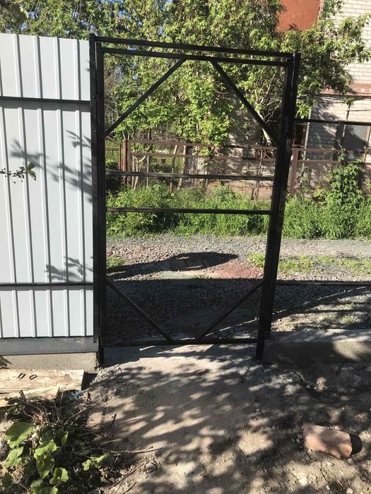Навесы под заказ