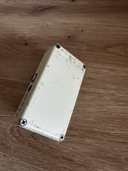 Booster MXR Micro Amp