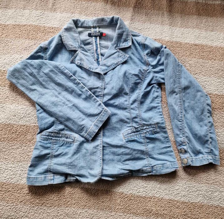 Marynarka / kurtka Paco Denim Rozmiar L