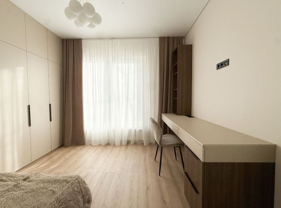 Здам 2-кімнатну квартиру в ЖК «Оазис» | просп. Свободи