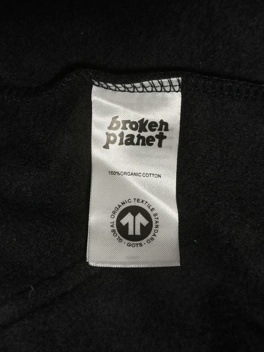 Зіп-Худі Broken Planet