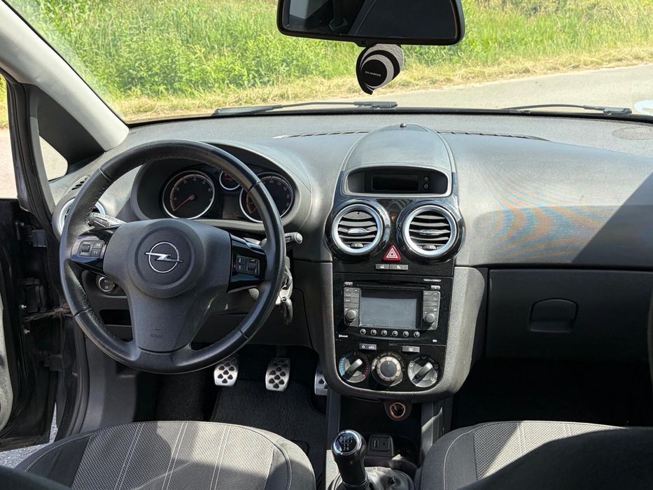 Sprzedam Opel Corsa 1.2