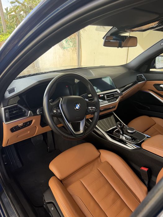 BMW 330e SportLine
