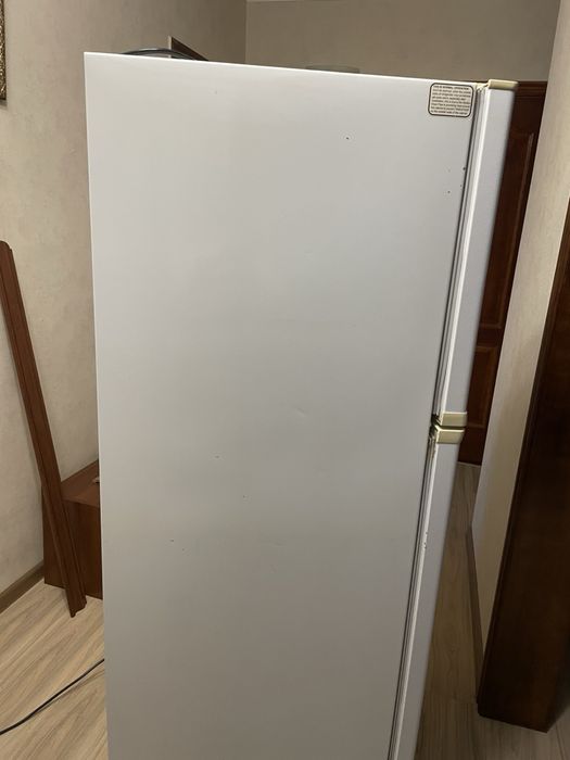 Холодильник samsung