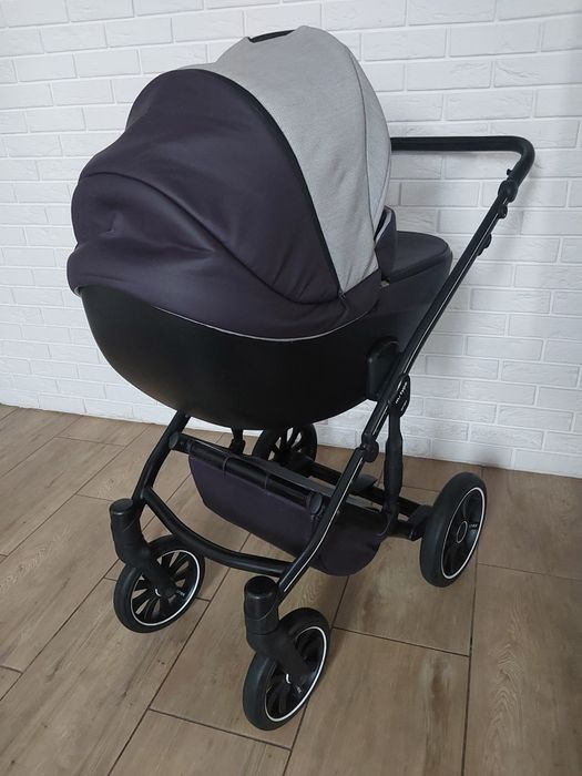 Piękny wózek. Anex M-type 2w1 WYSYŁAM