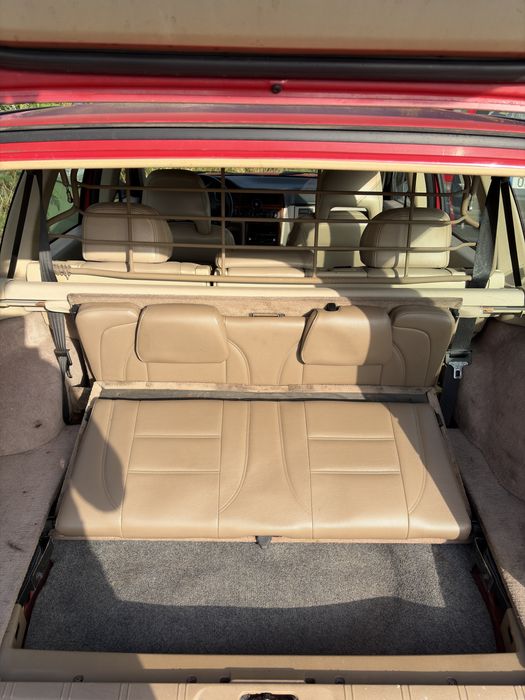 Volvo 850 — fotografia 7