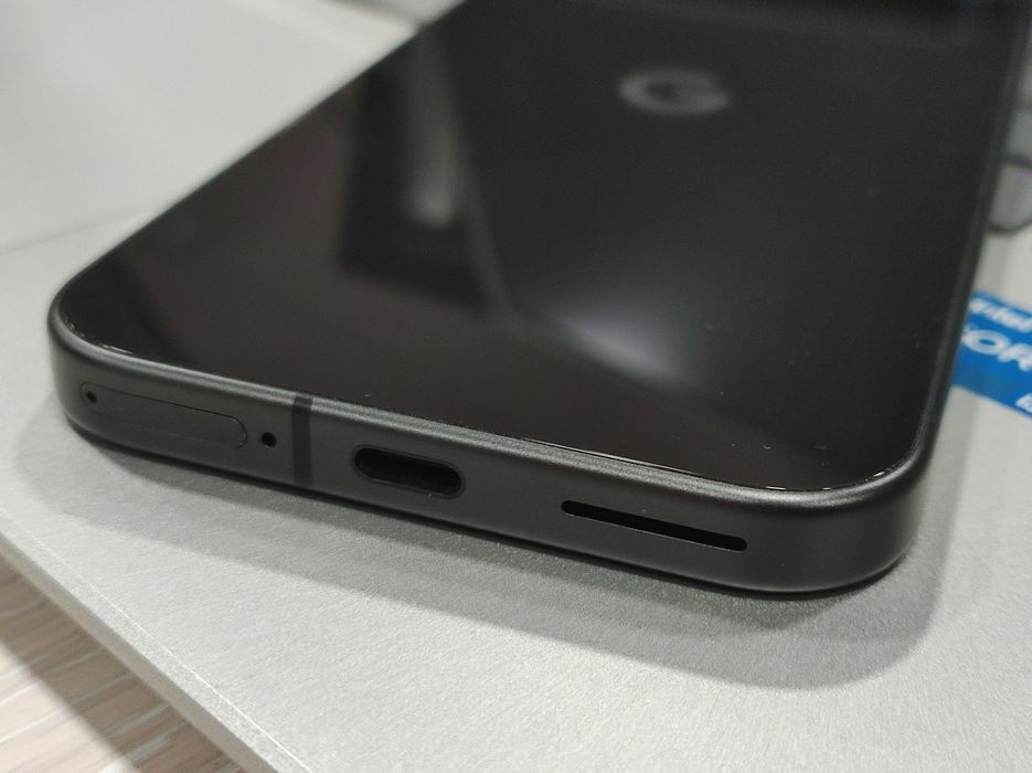 Pixel 9 Neverlock 12/128