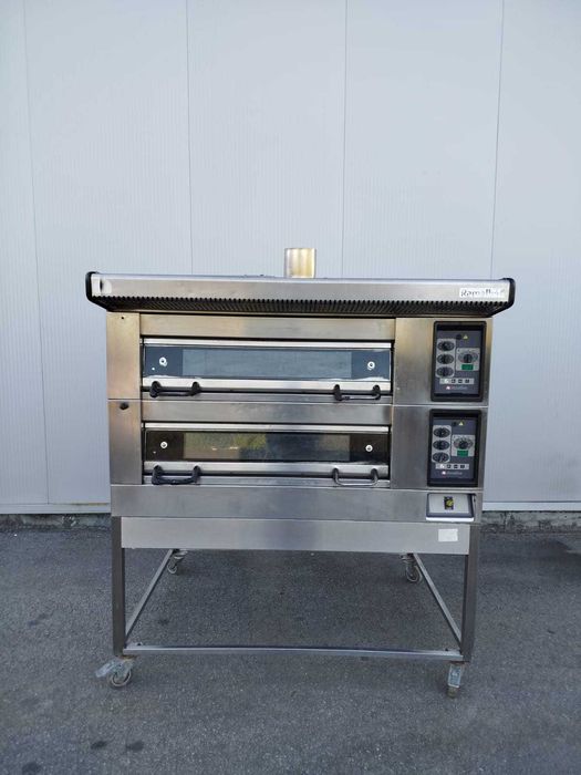 Forno Ramalhos - RECONDICIONADO