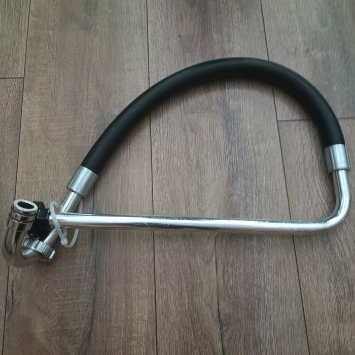 Wąż ssący do agregatu malarakiego Graco STMAX 395/495 etc