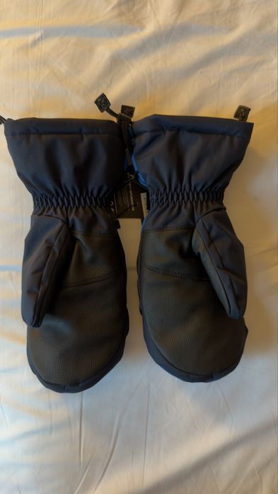Luvas ski Scott novas - oportunidade