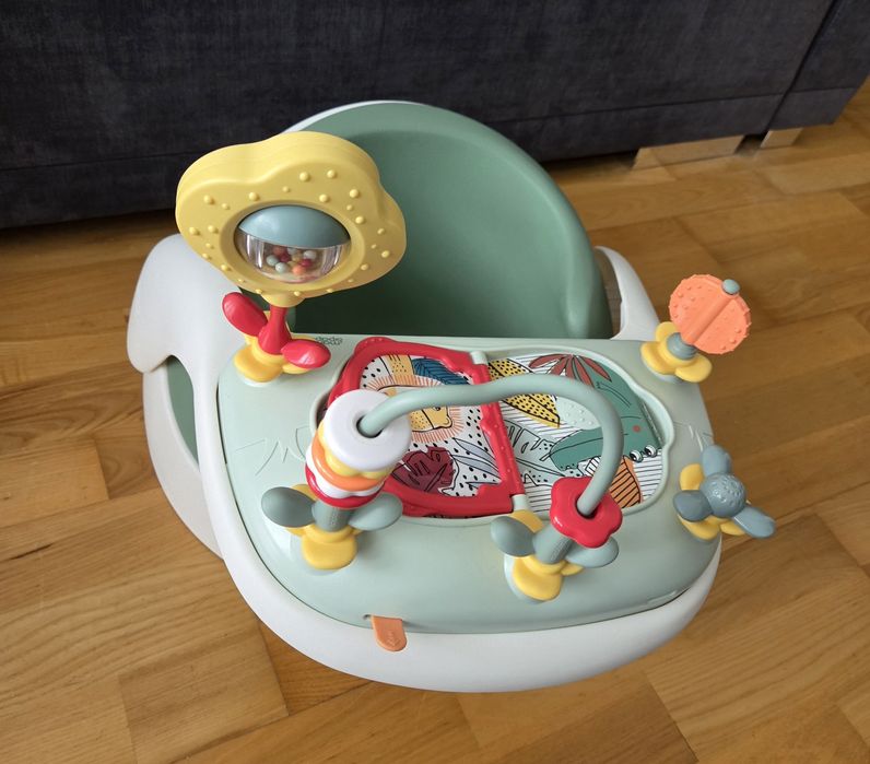 Krzeselko do karmienia Mamas&Papas