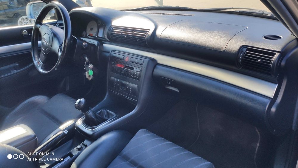 Продам Audi A4B5
