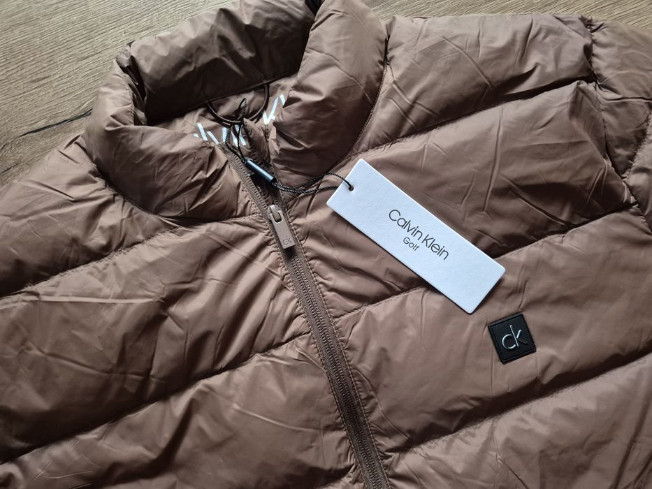 Kurtka Męska Calvin Klein XL