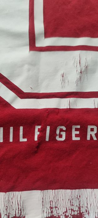 T-shirt Tommy Hilfiger XL