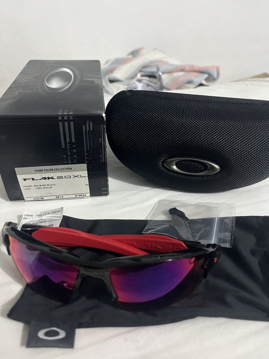Oakley flak XL 2.0 original