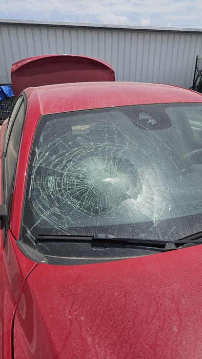 Alfa Romeu Giulia  auto.