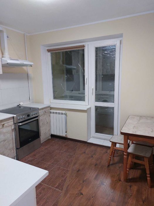 Продам 1-кімнатну квартиру Скрипника 9, біля залізничного вокзалу. - View 4