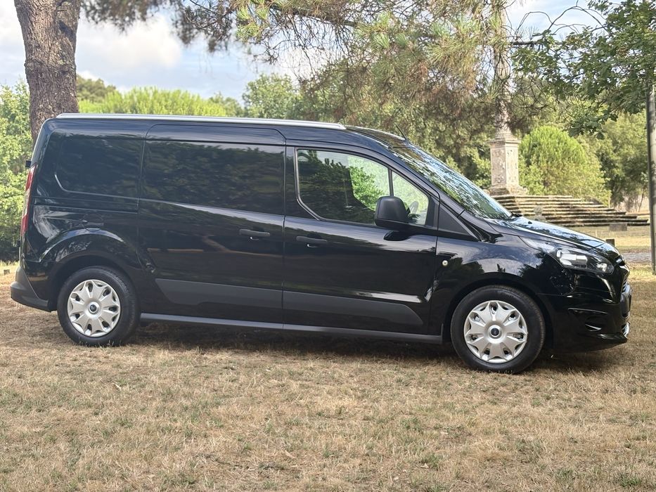 Ford transit connect 1.6 tdci L2 longa