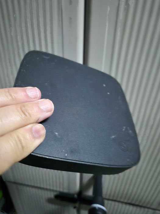 Router NOS Gigabit e NOS TVBox
