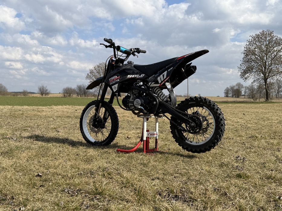 Sprzedam mrf 170 rc