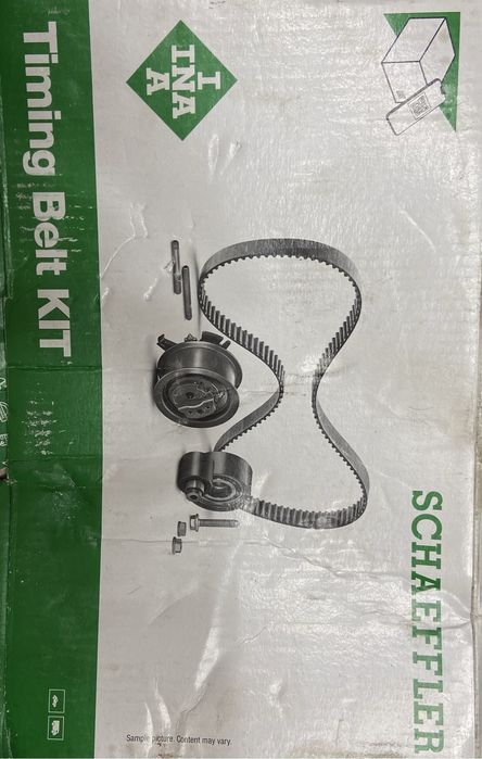 Ролтки грм ауді А6 С4