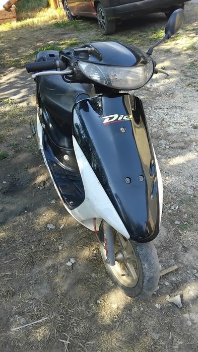 honda zx - купить мототехнику - Цена на OLX.ua