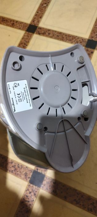 Соковыжималка центробежная Moulinex BKA3. 400w.  Испания