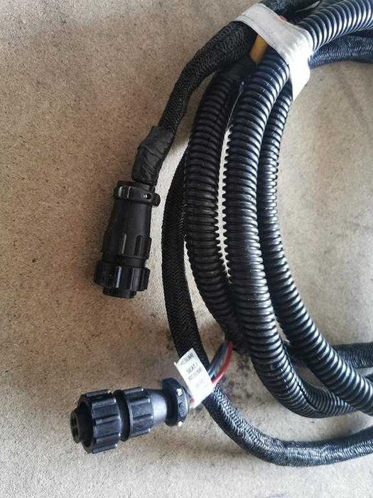 Wiązka przewodów John Deere PF80845, cena 300zł netto Kruszwica • OLX.pl