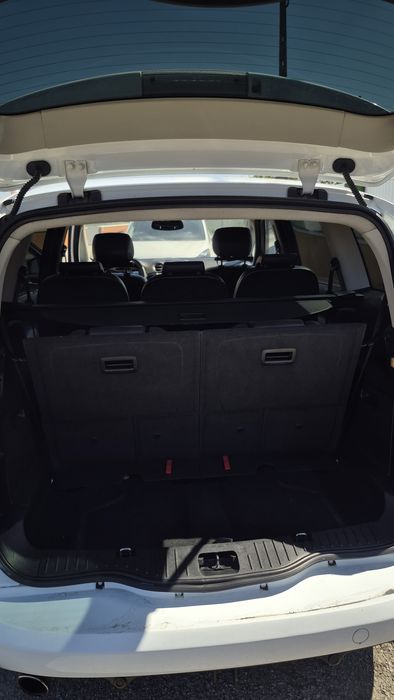 Ford smax 2.2 tdci 175cv