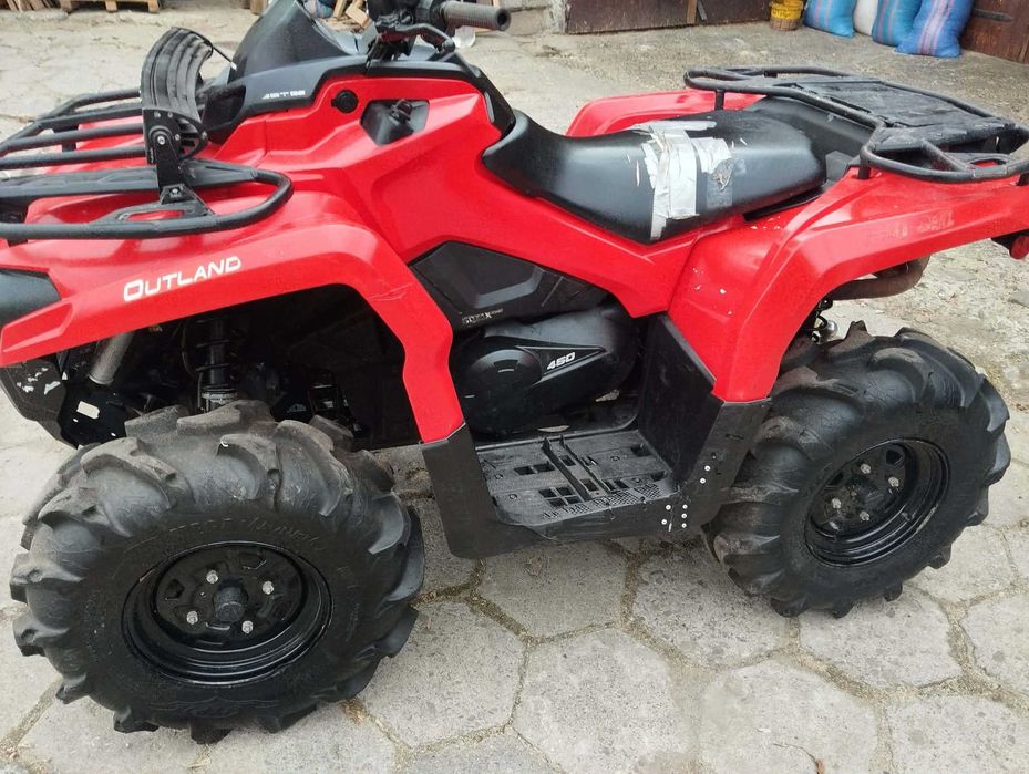 Can-Am