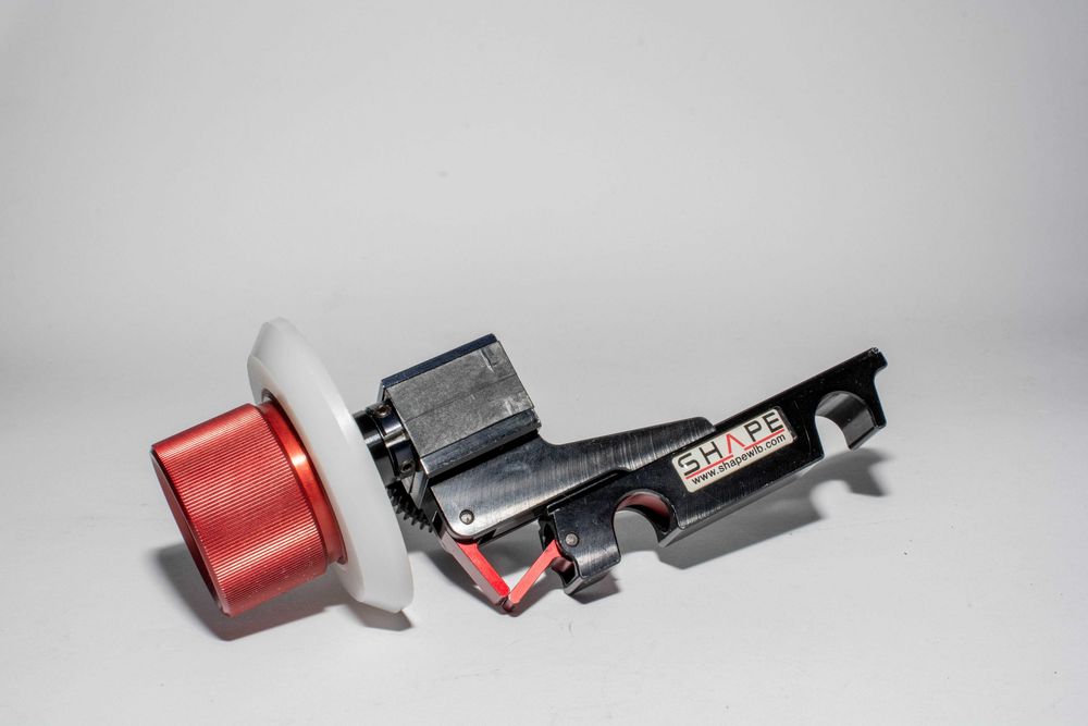 SHAPE Follow Focus (made in Canada) Lublin • OLX.pl