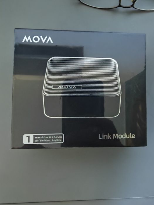 Mova Link Module