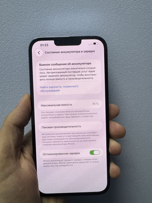 iPhone 13 Pro Max 1TB, хороший стан, R-SIM