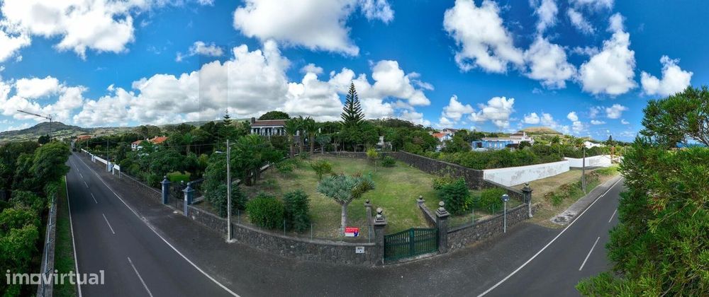 Terreno com 845 m2 à venda no Porto Martins – pronto para construir!