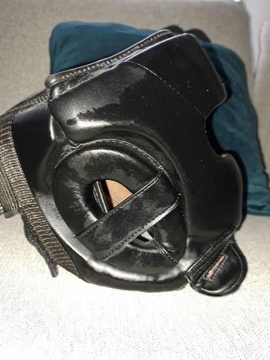 Proteção da cabeça Leone