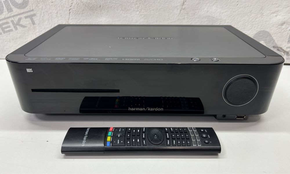 Harman Kardon BDS270 apmlituner stereo