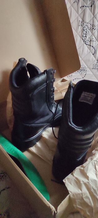 Buty wojskowe Demar/Wojas/Gregor/wz.926/MON rozm.27,5