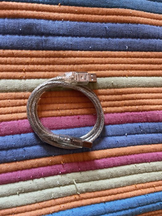 Cabos eletronicos diversos