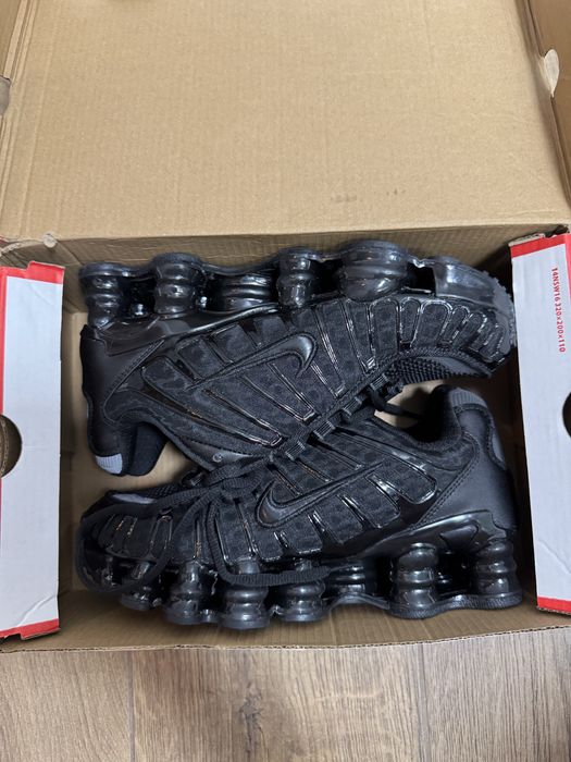 Nike shox TL damskie 39