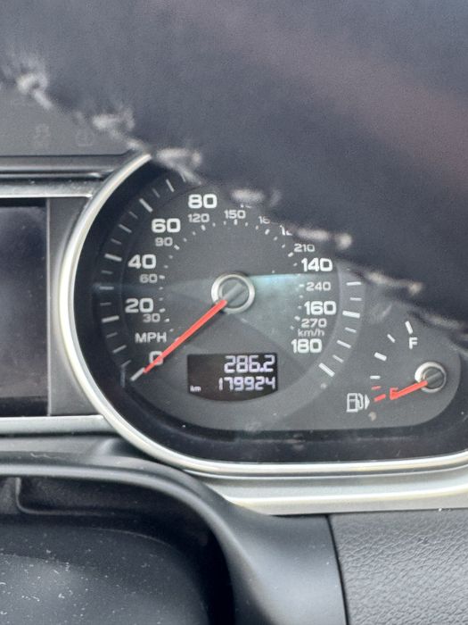 Audi Q7 quattro 3.0   Ауді ку 7 квадро