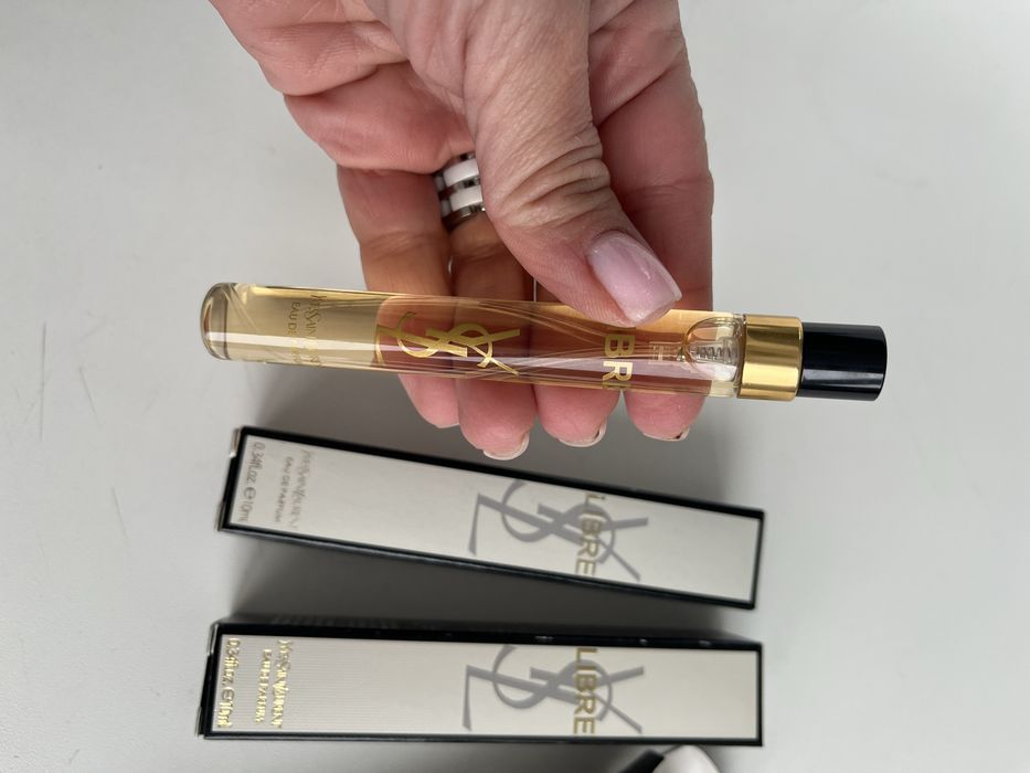 Yves Saint Laurent Libre 10 мл (міні)