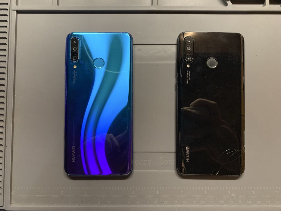 Peças Huawei P30 Lite/PSmart Z/Mate 10 Lite