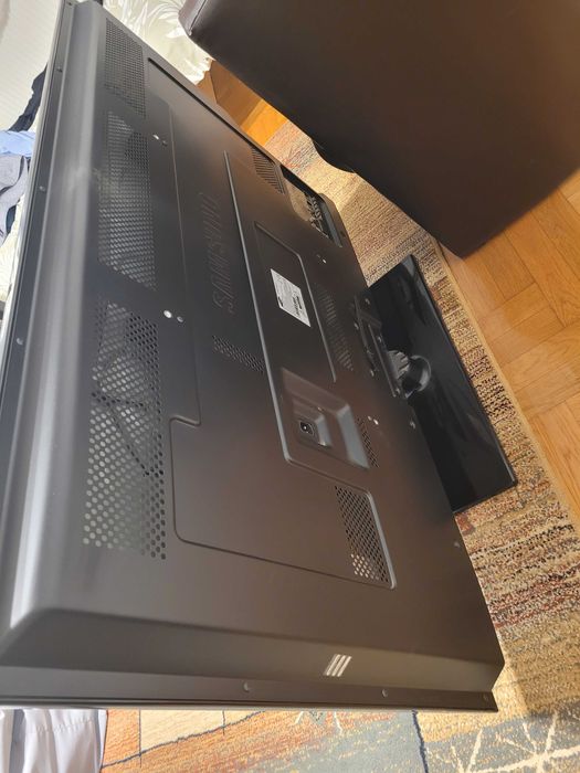 Telewizor plazma 50 cali