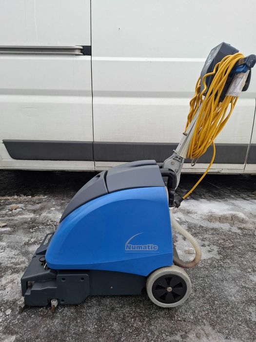 Szorowarka Numatic TTQ 1535 S *230V* Gwarancja * OKAZJA*