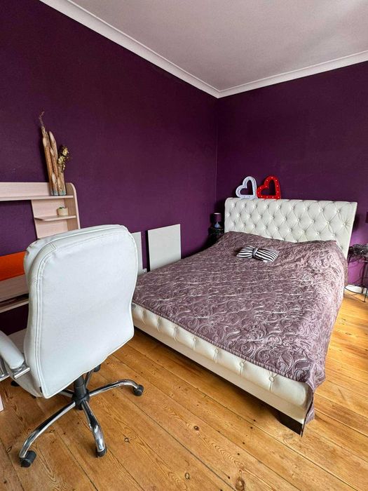 Оренда 3к квартири особнячного типу