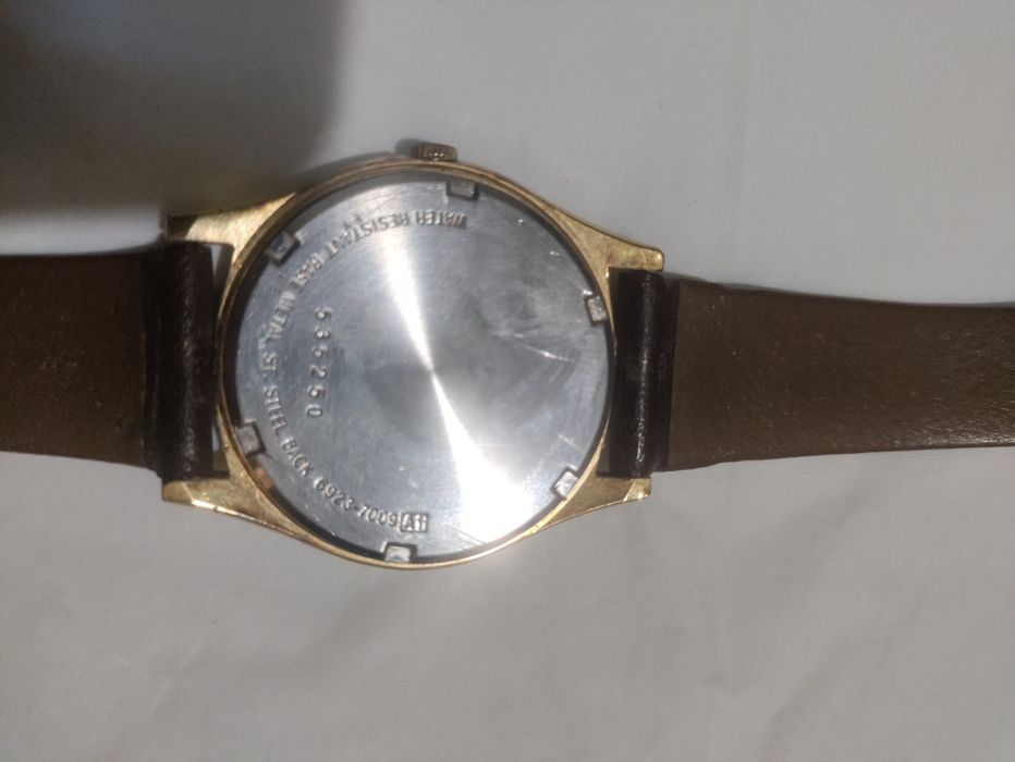 Relógio Seiko raro